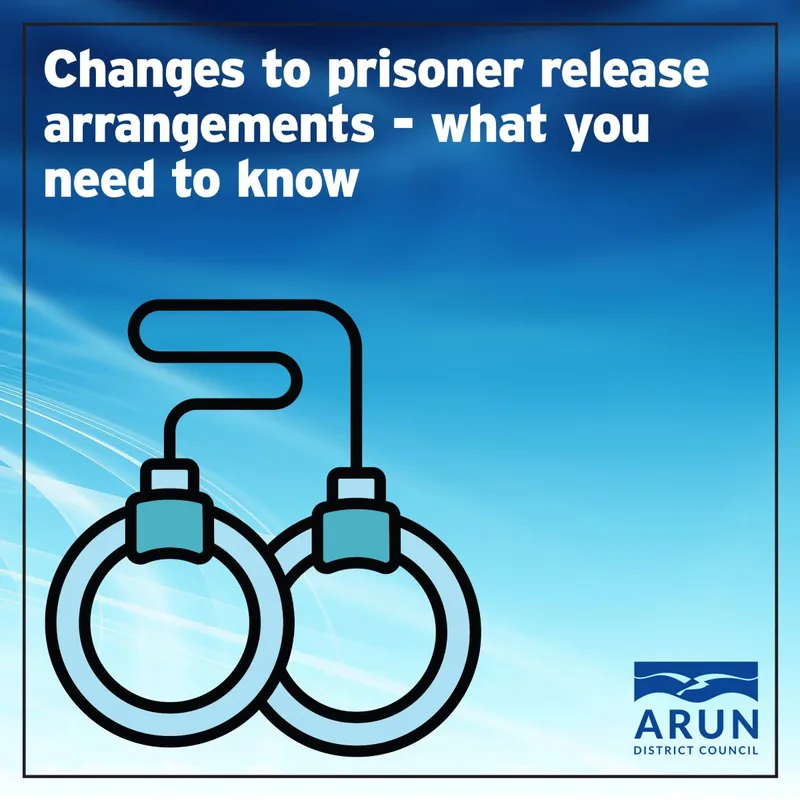 Prisoner early release scheme, the facts