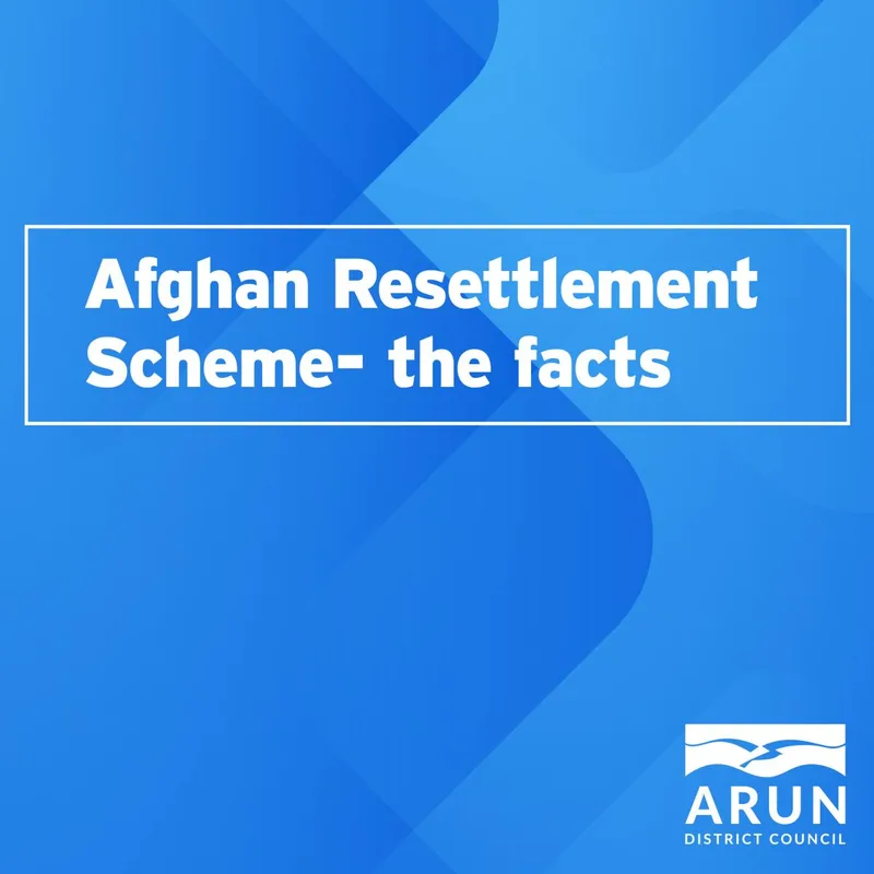Public Statement on Housing Allocation and the Afghan Resettlement Scheme