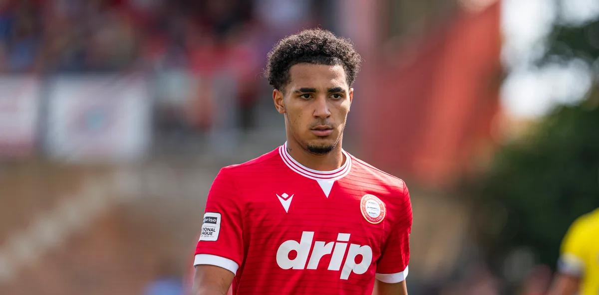 Ramell Carter Recalled by Hull City