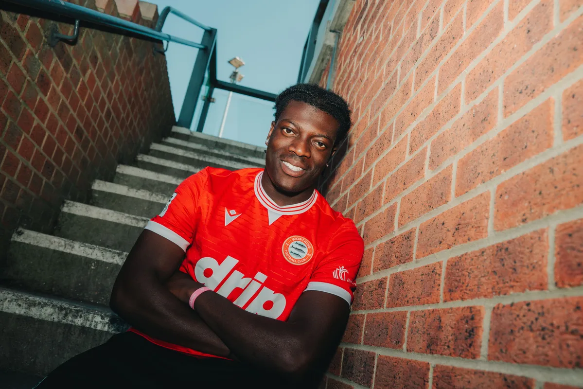 Reds Agree Loan Deal for QPR’s Adjetey-Brew