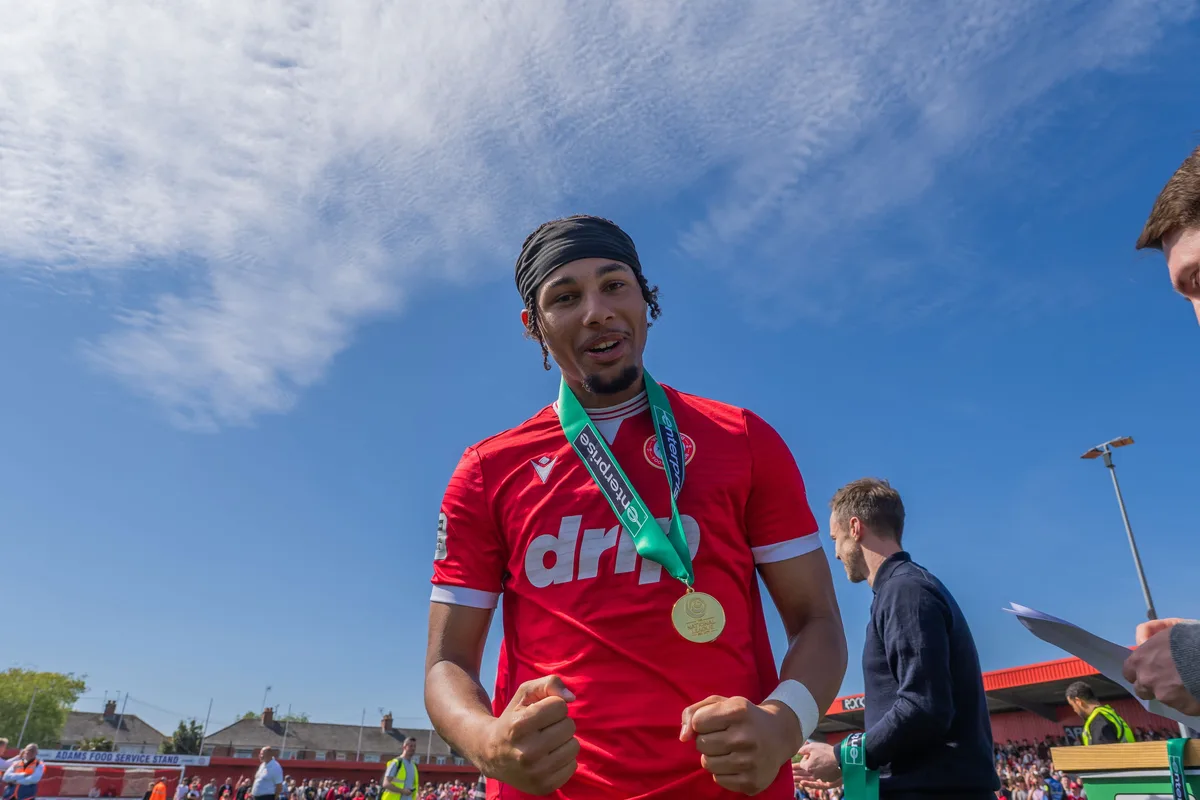 Remiero Returns to the Reds
