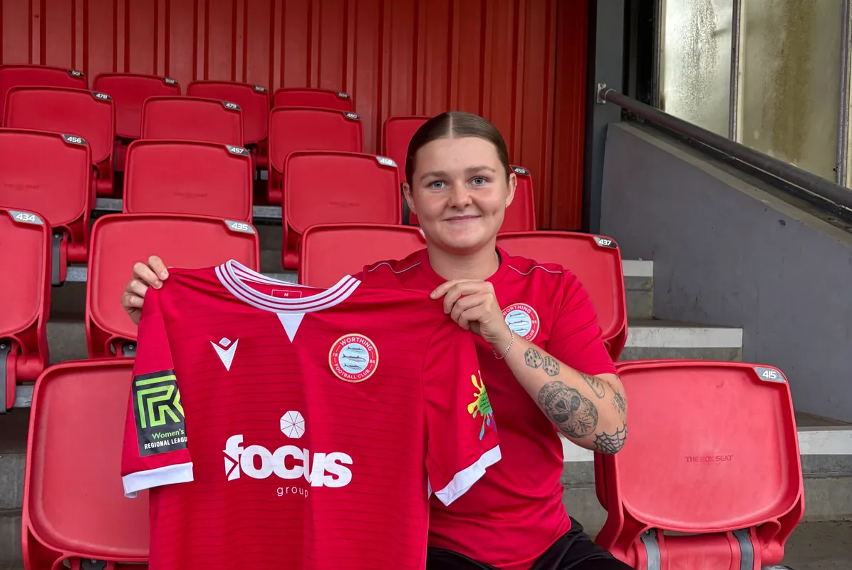 Rose is a Red!