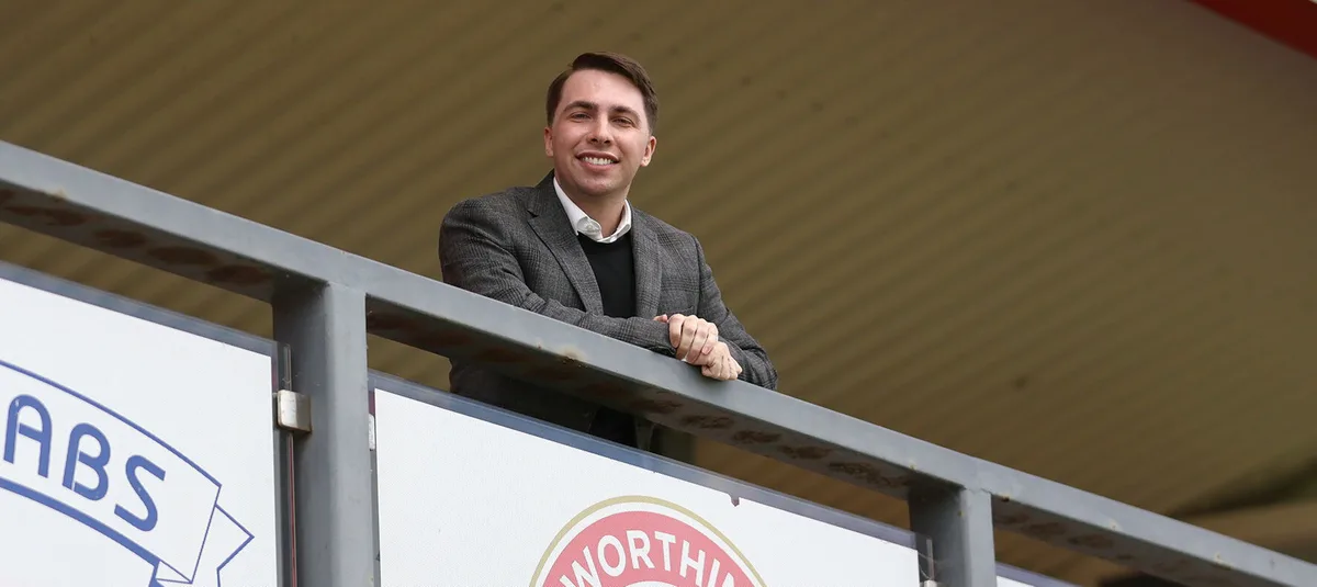 Shannon Toms Moves into Football General Manager Role