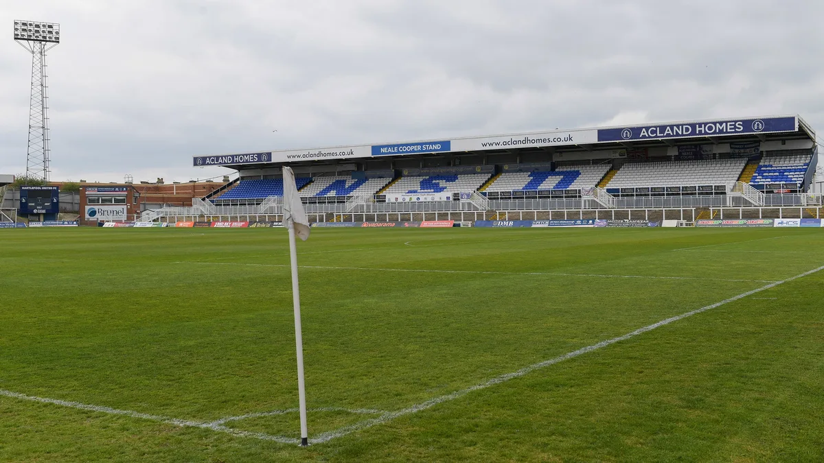 Travel Guide: Hartlepool United (A)