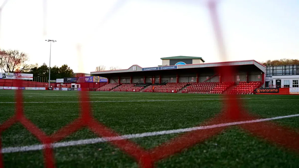Ticket & Travel Information: Tamworth (A)