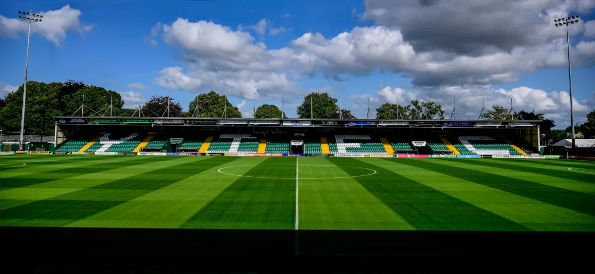 Travel Guide: Yeovil Town (A)