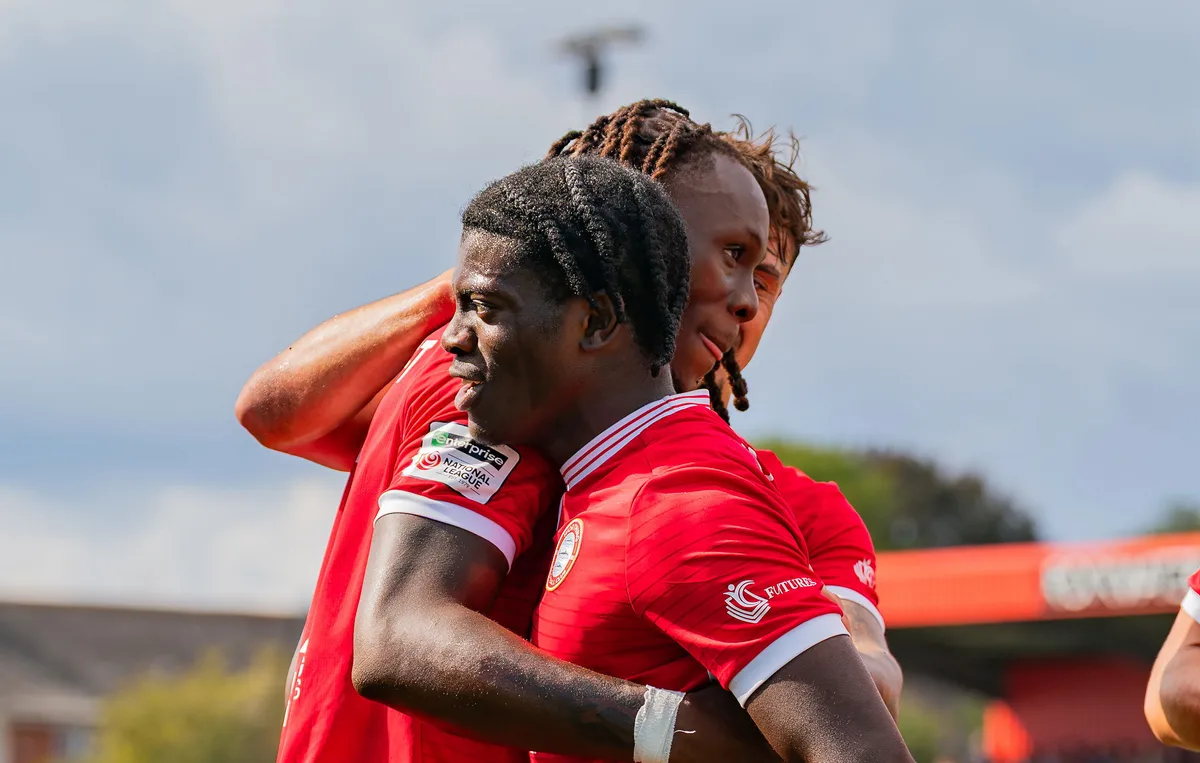 Vote for your WFCSA August 2026 Player of the Month