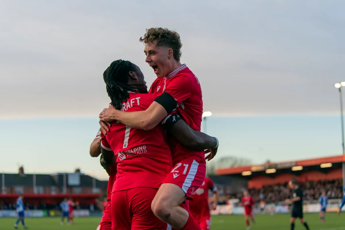 We’ve Got Previous: Hornchurch FC