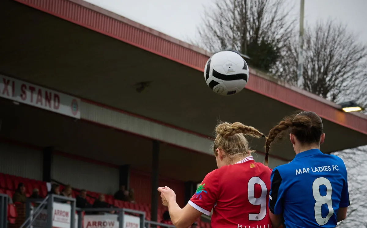 Women’s First-Team League Allocation Confirmed