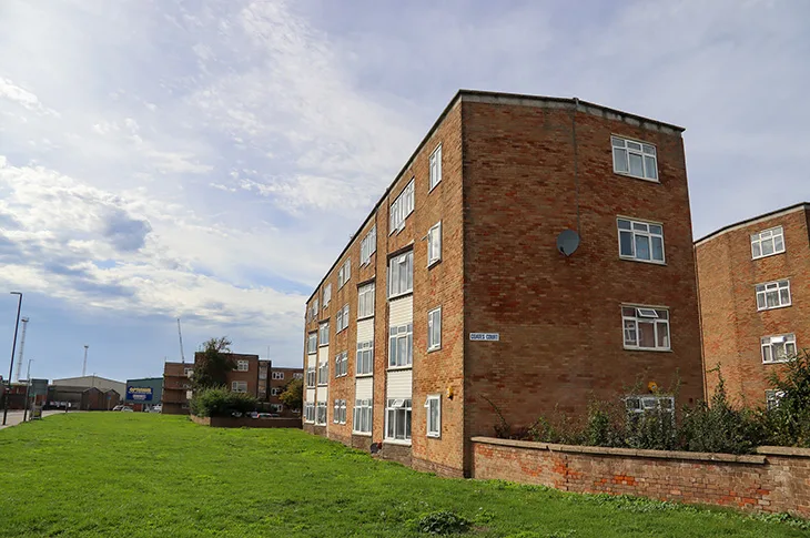Work to begin on refurbishment of empty Southwick council homes