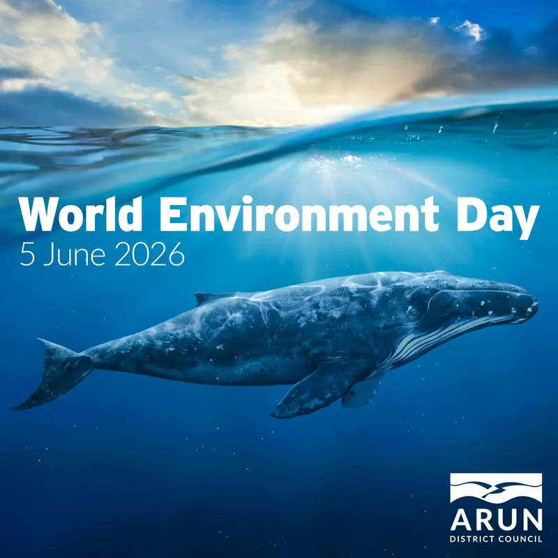 World Environment Day – 5 June 2026