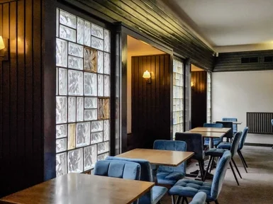 Richmond Room