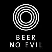 Beer No Evil logo