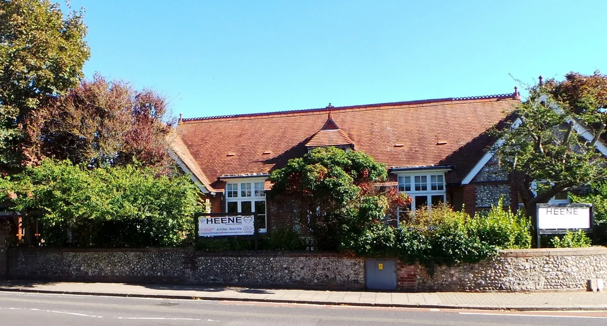 Heene Community Centre