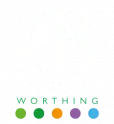 Bohunt School Worthing logo