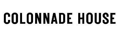 Colonnade House logo