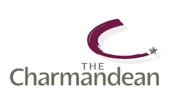 The Charmandean Centre logo