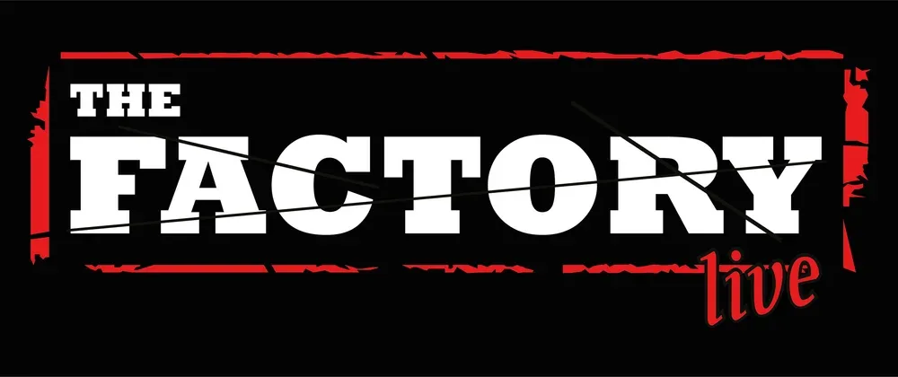 The Factory Live logo