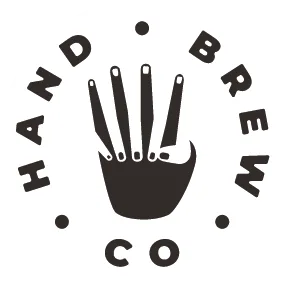 The Toad in the Hole logo
