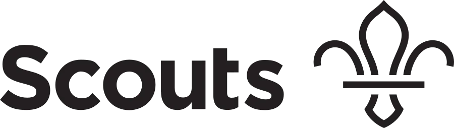 Peter Smith Scout Hall logo