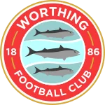 Worthing FC logo