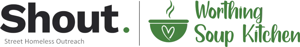 WSK Hub Cafe logo