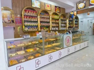 BIKANER MISTHAN BHANDAR