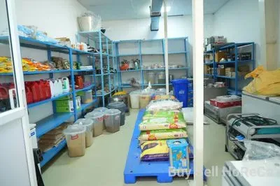 Vishaan Foods 
