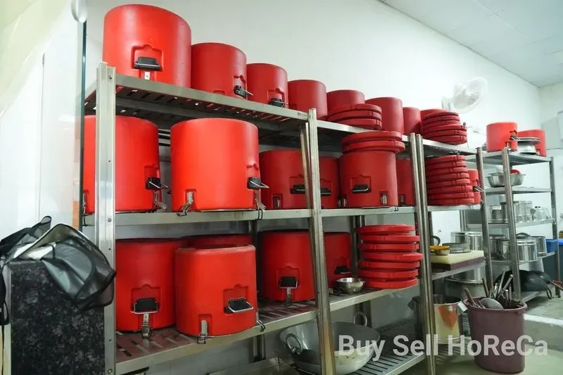 Vishaan Foods  - Photo 3