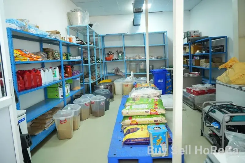 Vishaan Foods  - Photo 2