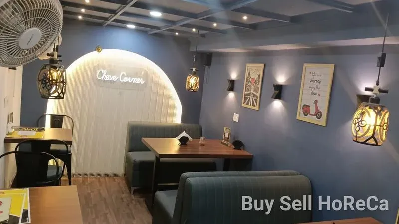 Cheese corner - Photo 5