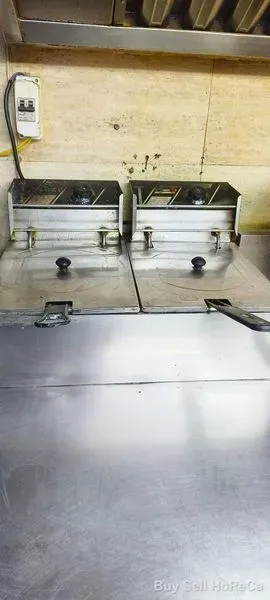 Chinese / Pan Asian Cloud Kitchen in Gurgaon - Photo 5