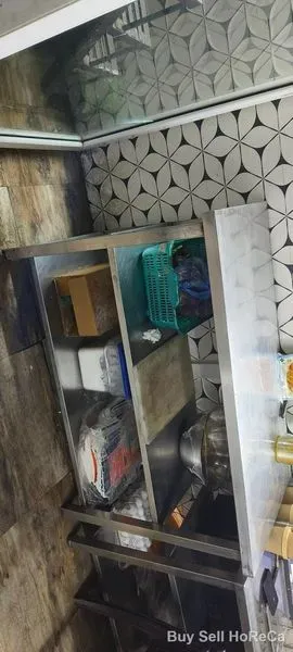 Chinese / Pan Asian Cloud Kitchen in Gurgaon - Photo 7