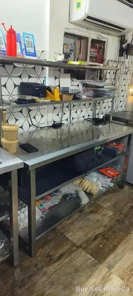 Chinese / Pan Asian Cloud Kitchen in Gurgaon - Photo 6