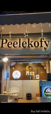 Peelekofy 