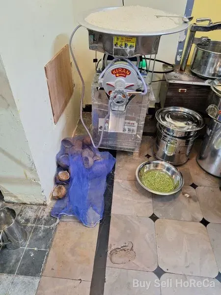 Brand new restaurant for sale  - Photo 3