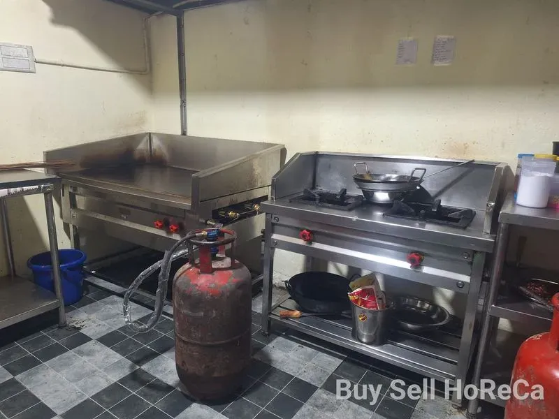 Brand new restaurant for sale  - Photo 8