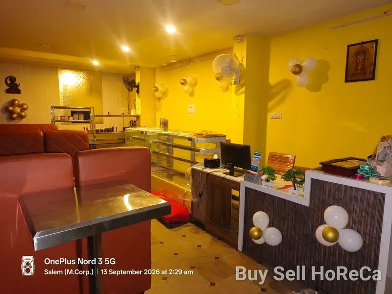 Brand new restaurant for sale  - Photo 2