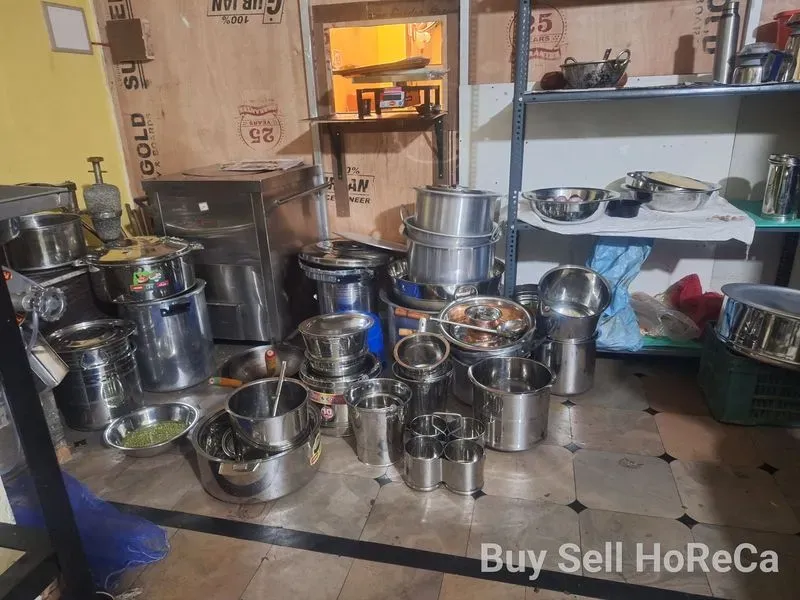 Brand new restaurant for sale  - Photo 6