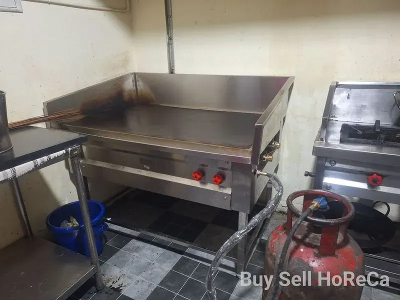 Brand new restaurant for sale  - Photo 7