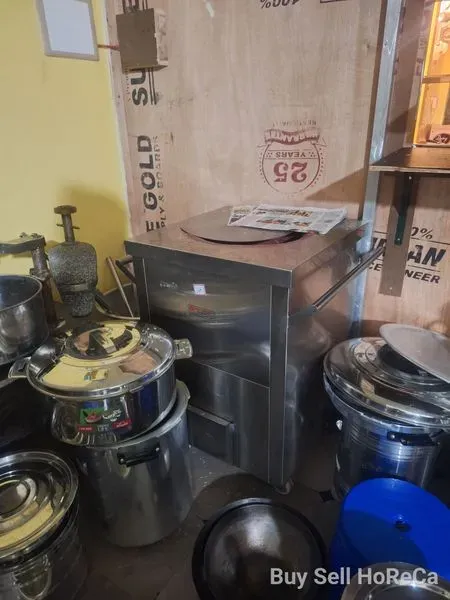 Brand new restaurant for sale  - Photo 4