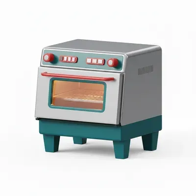 Bakery Machinery