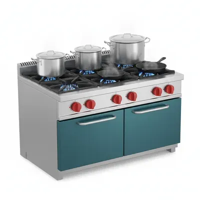 Cooking Equipment