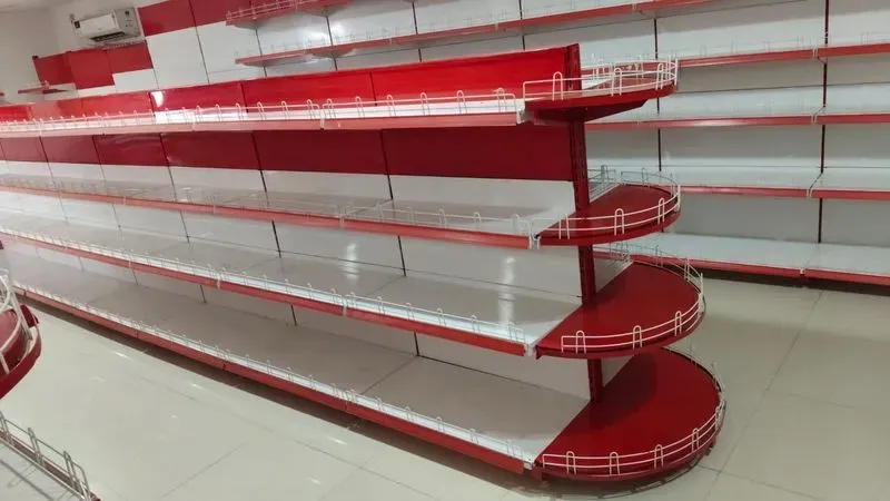 Shopping mart furniture - Photo 5