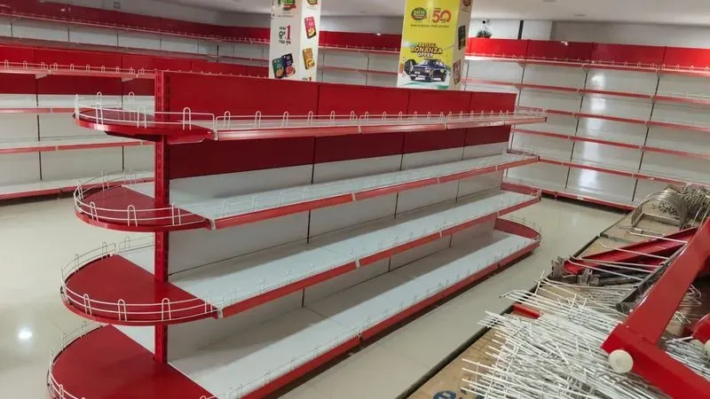 Shopping mart furniture - Photo 6