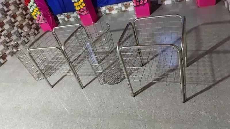 Shopping mart furniture - Photo 8