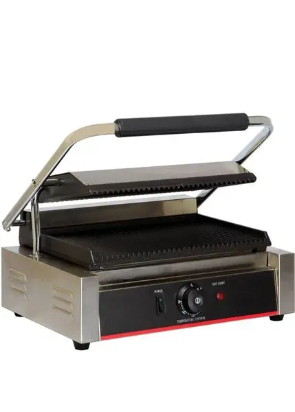 Food card pizza machine griller - Photo 4