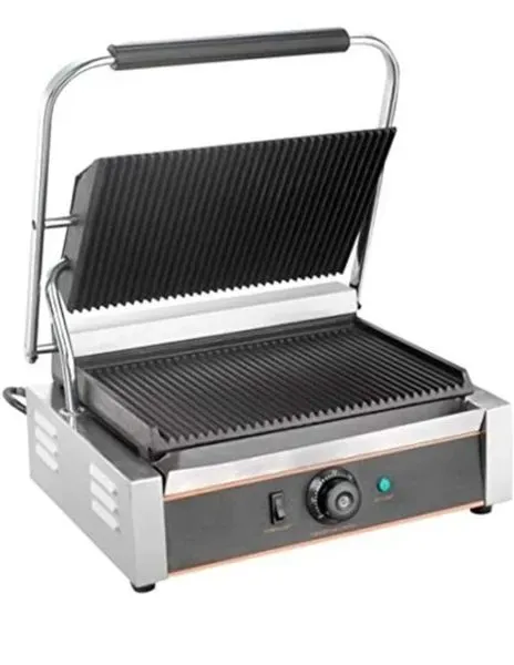 Food card pizza machine griller - Photo 3