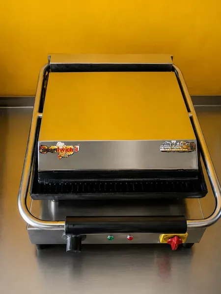 Commercial kitchen appliances - Photo 3