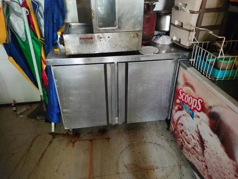 Commercial kitchen appliances - Photo 6